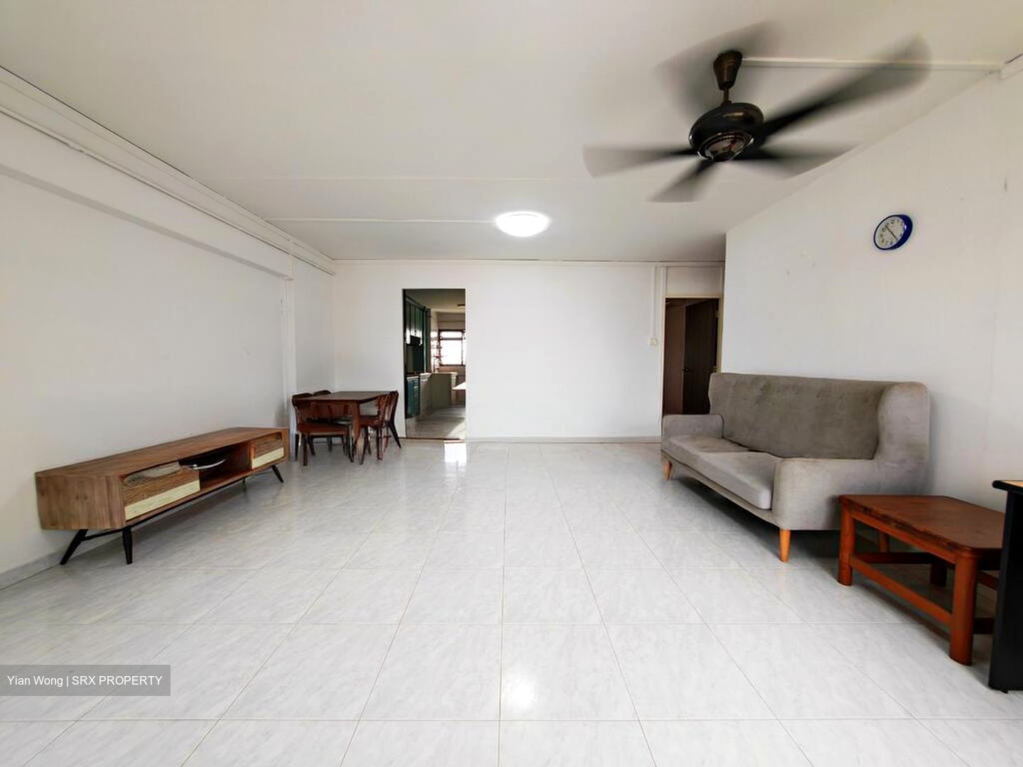 Blk 783 Khatib Vale (Yishun), HDB 4 Rooms #500914131